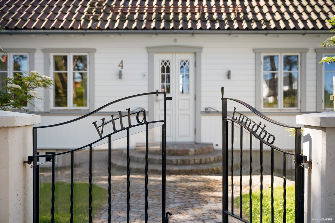 House in Båstad, Skåne County, Sweden 1 - 18143098