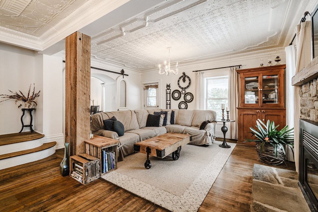 House in West Bolton, Quebec, Quebec, Canada 5 - 17368255