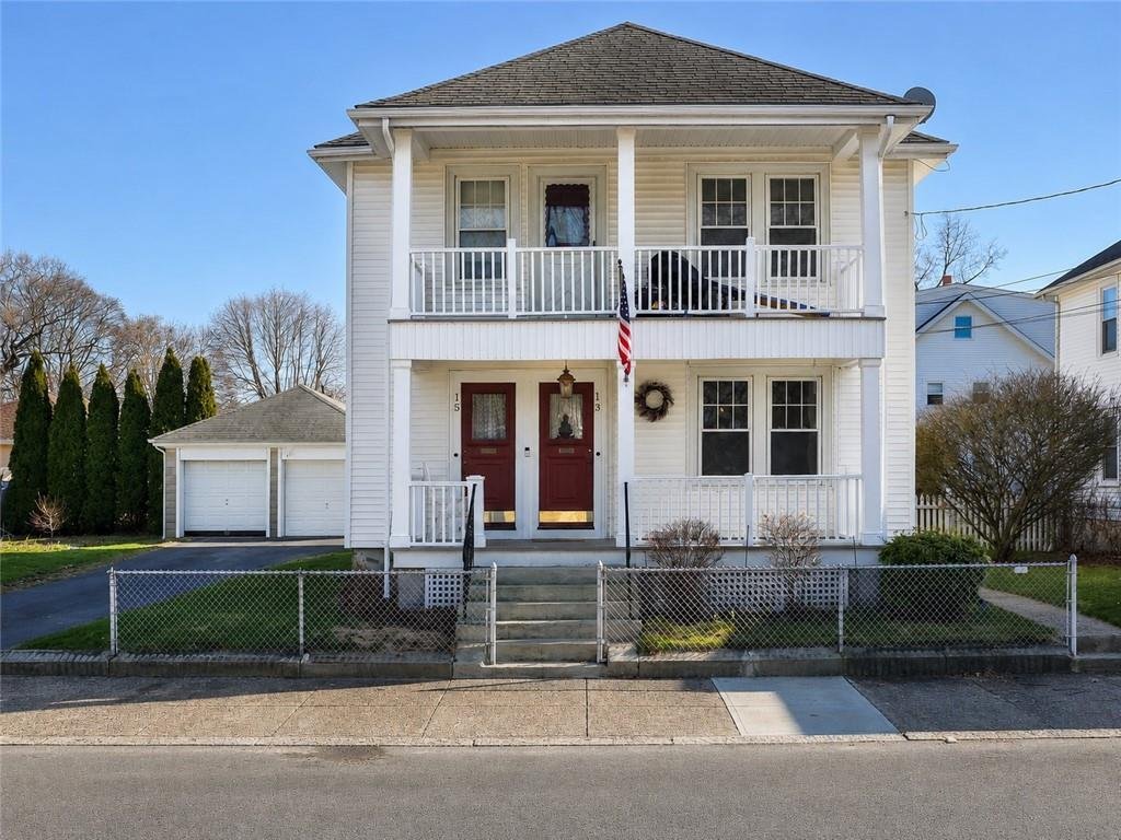 Apartment in Pawtucket, Rhode Island, United States 1 - 18143198