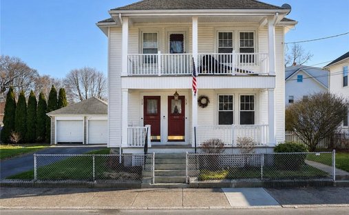 Apartment in Pawtucket, Rhode Island, United States 1