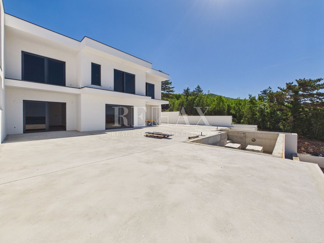House in Grad Crikvenica, Primorje-Gorski Kotar County, Croatia 3 - 18142758