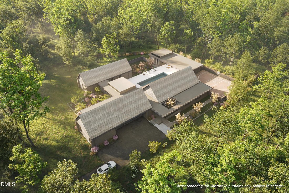 House in Raleigh, North Carolina, United States 1 - 18143223