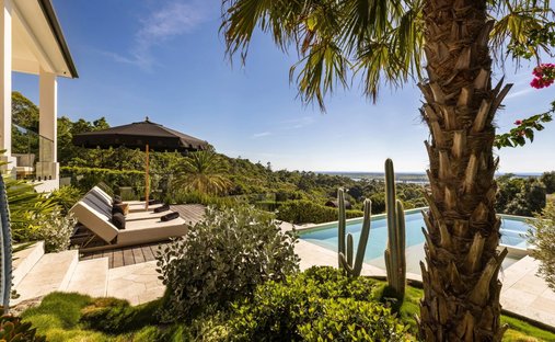 Maison à Byron Bay, Nouvelle-Galles du Sud, Australie 1