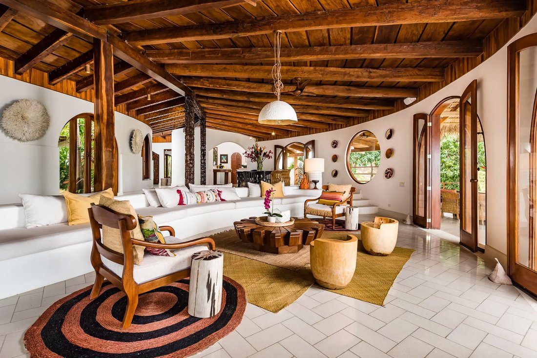 House in Playa Flamingo, Guanacaste Province, Costa Rica 4 - 18143293