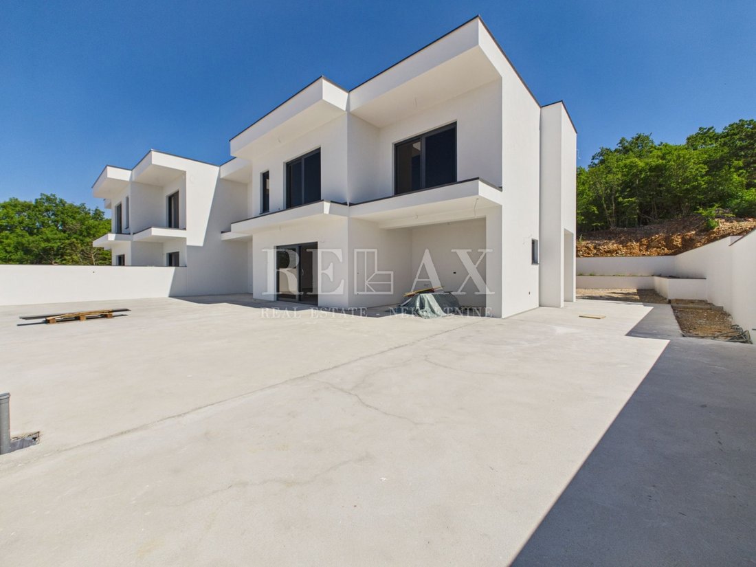 House in Grad Crikvenica, Primorje-Gorski Kotar County, Croatia 1 - 18142758