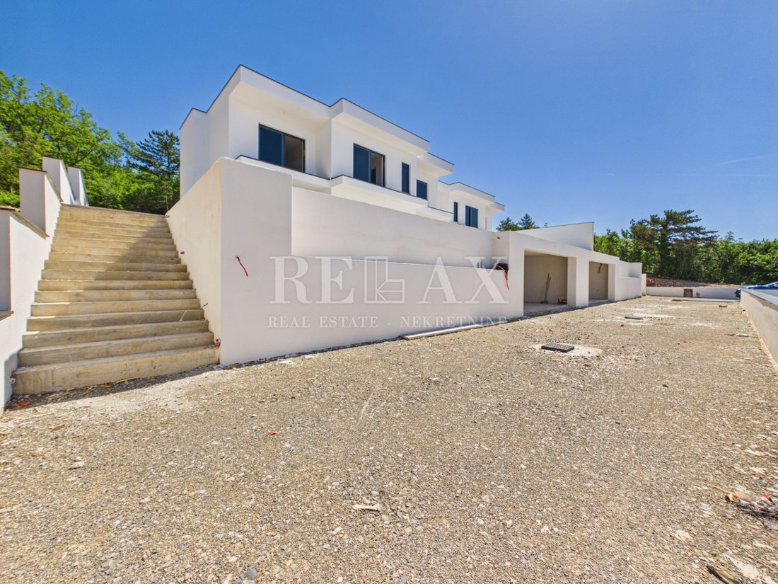 House in Grad Crikvenica, Primorje-Gorski Kotar County, Croatia 2 - 18142764
