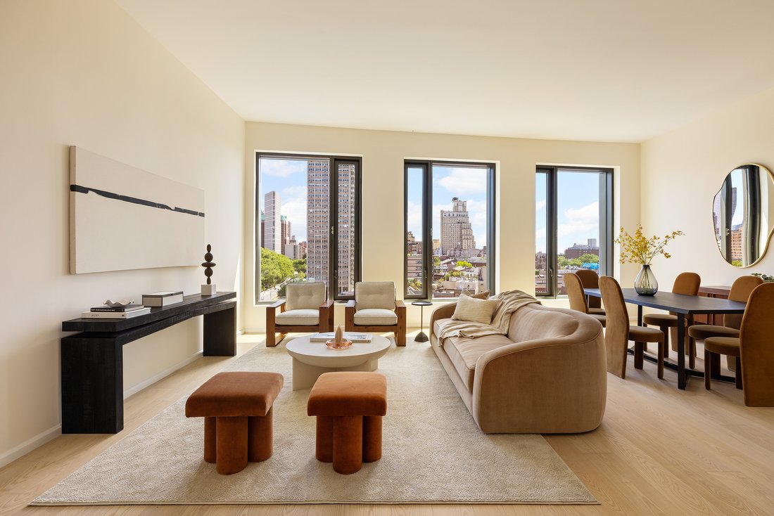 Condo in New York, New York, United States 2 - 16076511