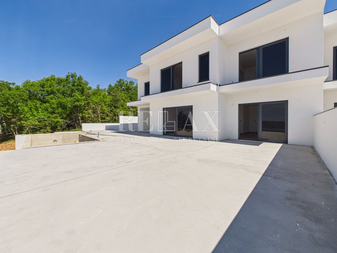 House in Grad Crikvenica, Primorje-Gorski Kotar County, Croatia 2 - 18142761