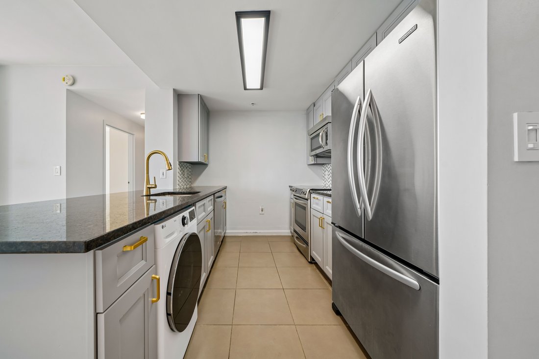 Condo in Jersey City, New Jersey, United States 2 - 18143091