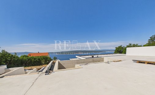 Casa en Grad Crikvenica, Primorje-Gorski, Croacia 1