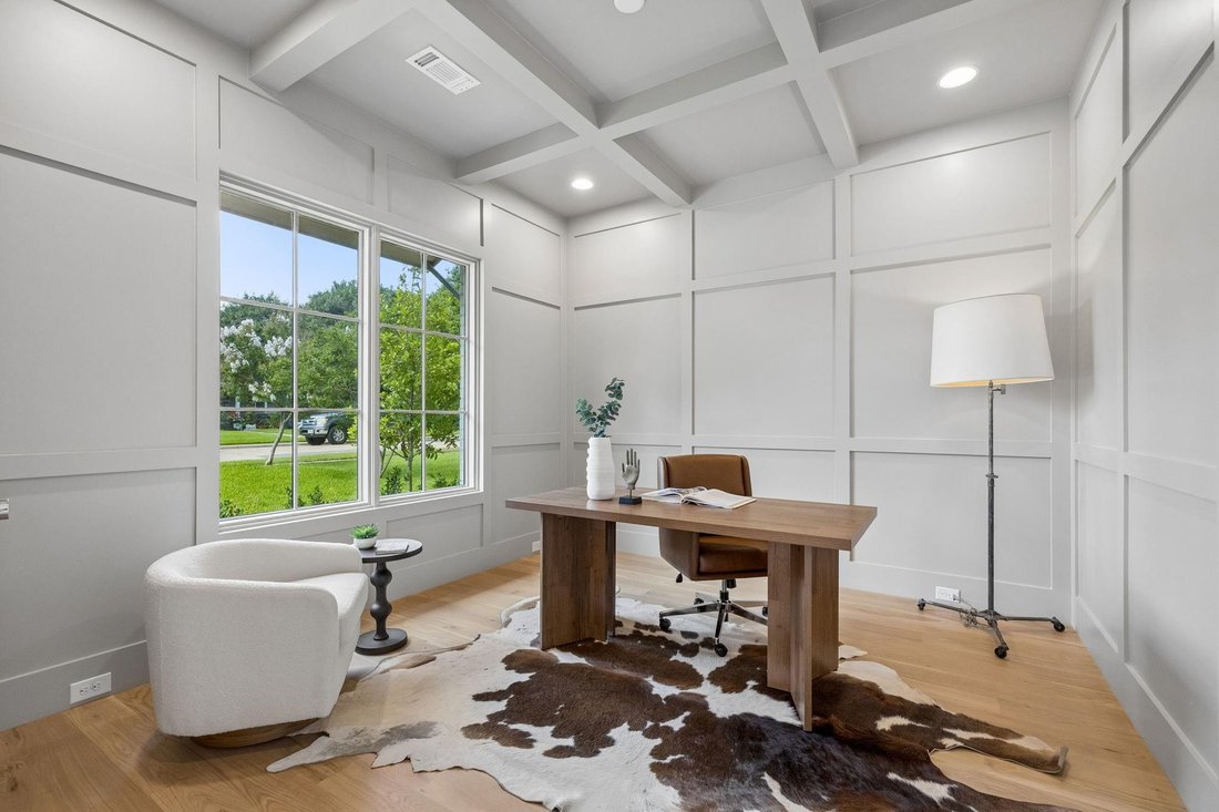 Casa a Dallas, Texas, Stati Uniti 5 - 18143241