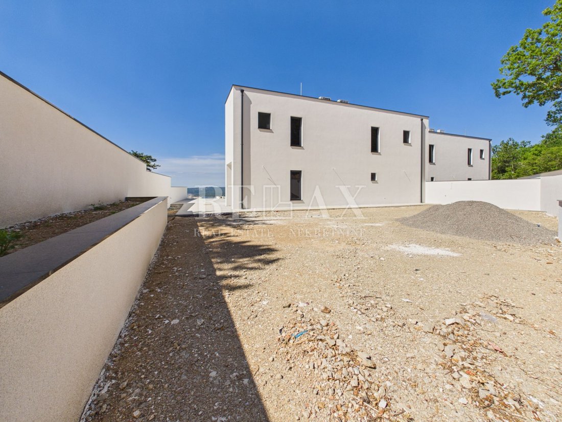 House in Grad Crikvenica, Primorje-Gorski Kotar County, Croatia 4 - 18142758