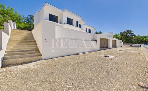 Casa en Grad Crikvenica, Primorje-Gorski, Croacia 1