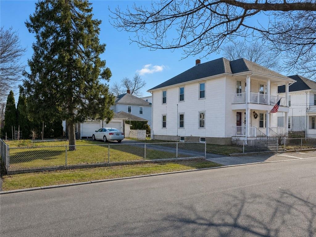 Apartment in Pawtucket, Rhode Island, United States 3 - 18143198
