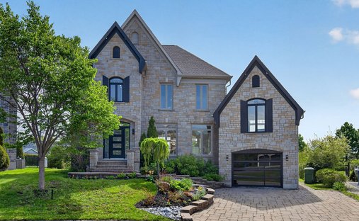 Casa en Quebec, Quebec, Canadá 1