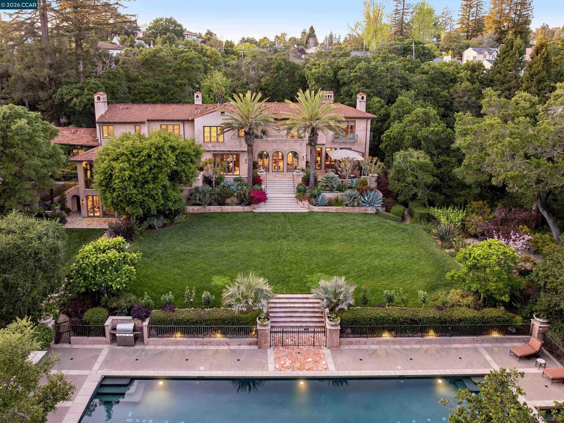 House in Oakland, California, United States 1 - 18143188
