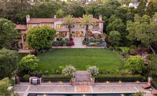 House in Oakland, California, United States 1