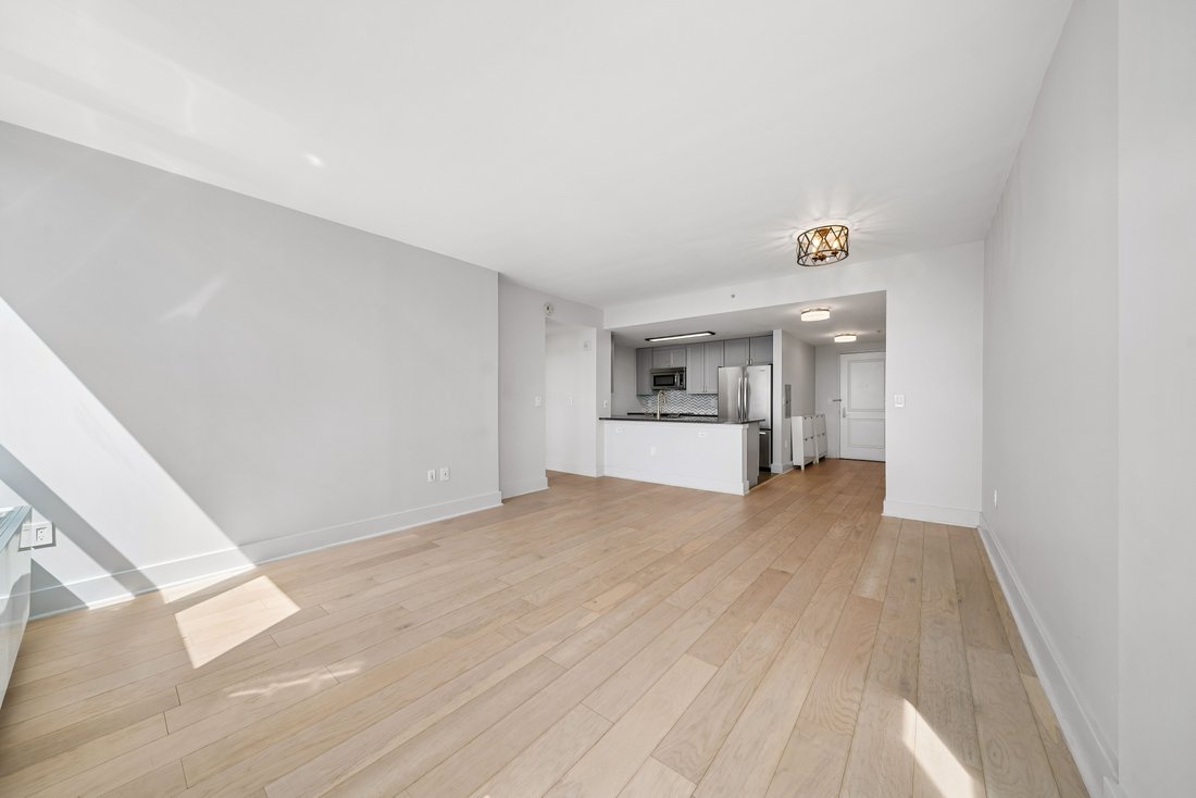 Condo in Jersey City, New Jersey, United States 4 - 18143091