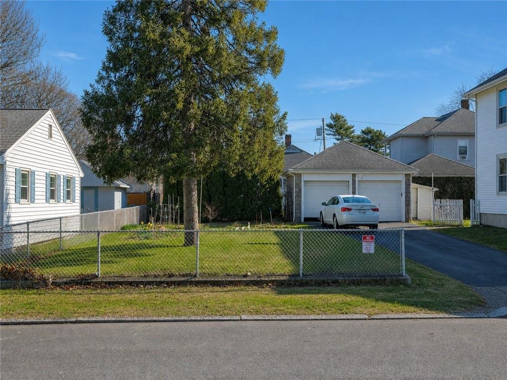 Apartment in Pawtucket, Rhode Island, United States 2 - 18143198