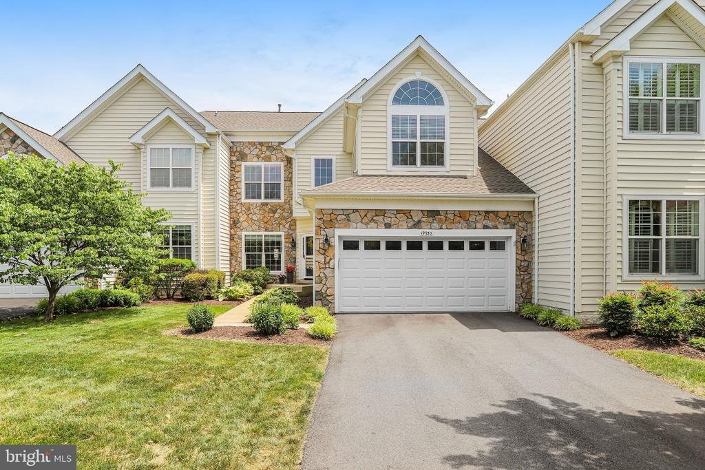 House in Ashburn, Virginia, United States 1 - 18143204