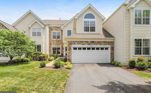 Maison à Ashburn, Virginie, États-Unis 1