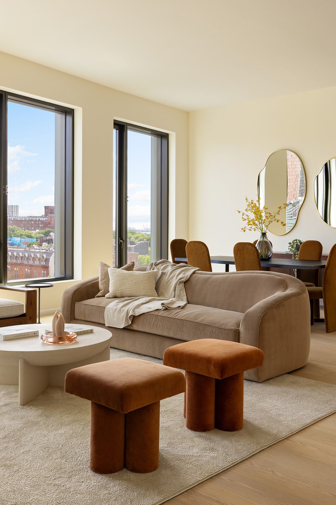 Condo in New York, New York, United States 3 - 16076511