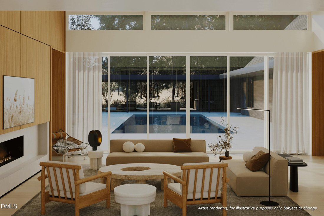 House in Raleigh, North Carolina, United States 2 - 18143223