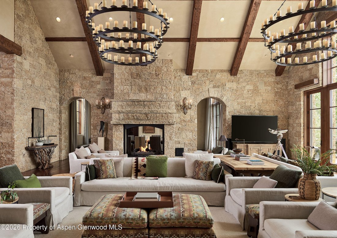 House in Aspen, Colorado, United States 4 - 18143232