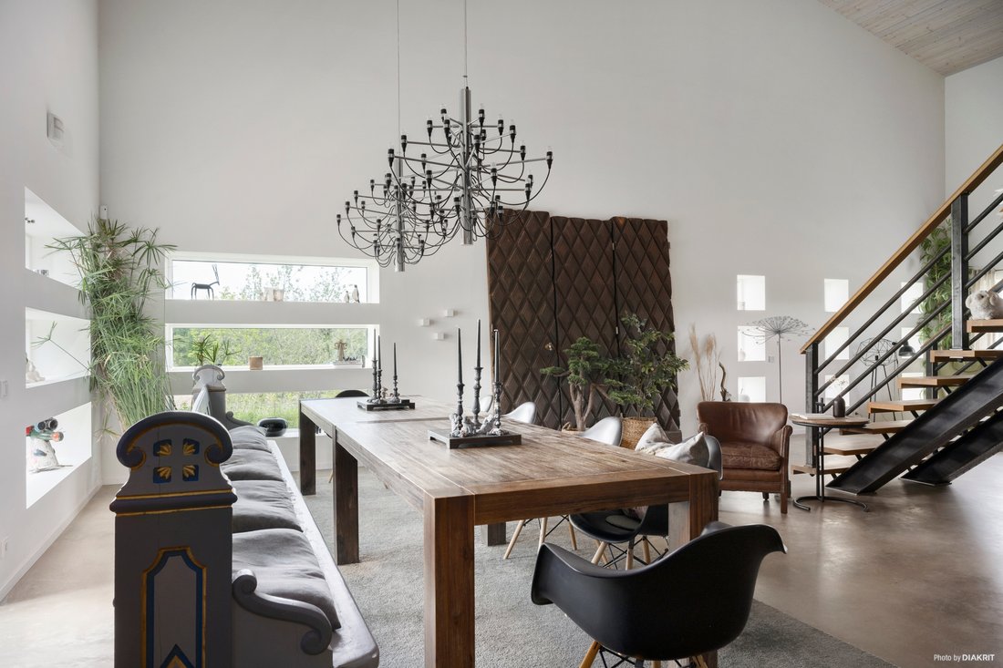 House in Halmstad, Halland County, Sweden 2 - 18143110