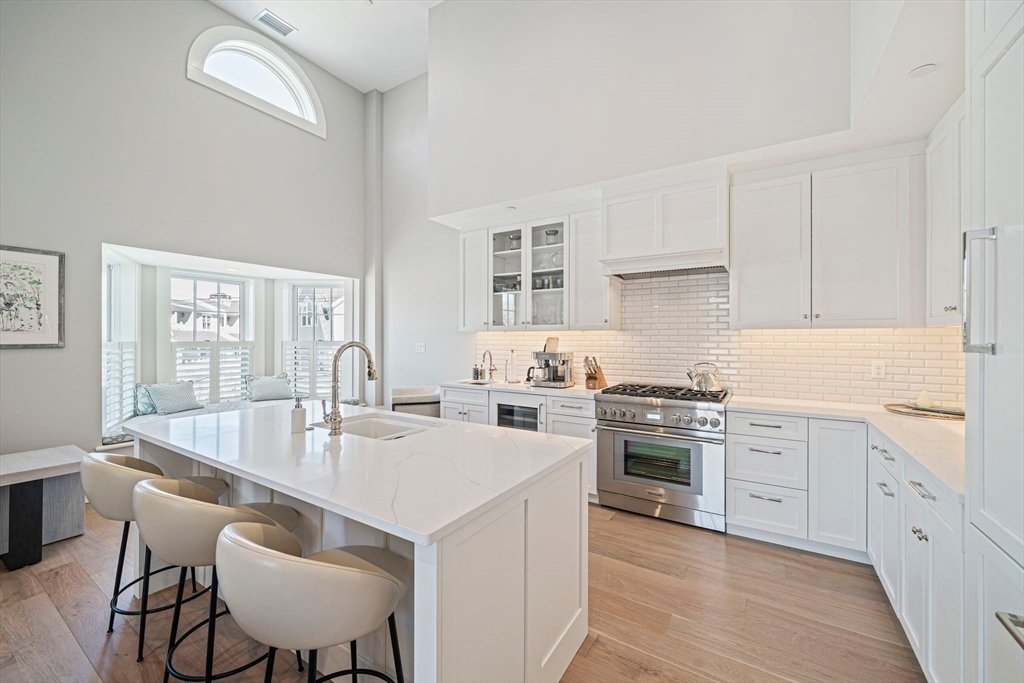 Condo in Cohasset, Massachusetts, United States 1 - 18143277