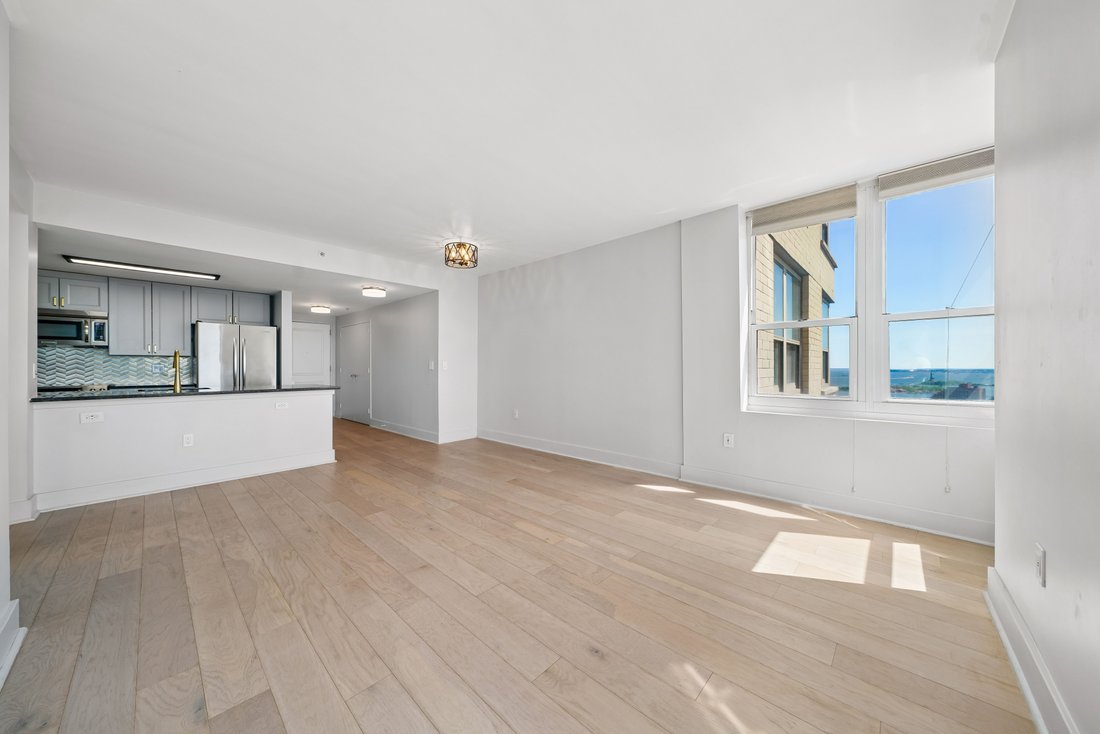 Condo in Jersey City, New Jersey, United States 1 - 18143091