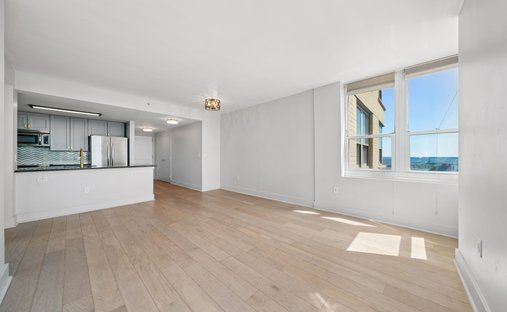 Condo in Jersey City, New Jersey, United States 1