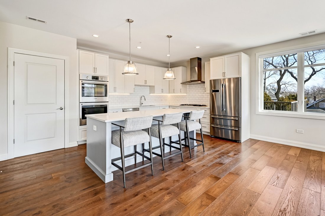 Condo in Western Springs, Illinois, United States 4 - 18143243