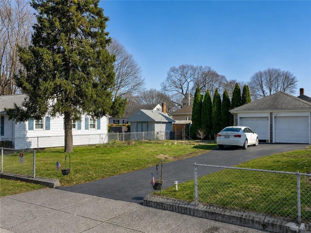 Apartment in Pawtucket, Rhode Island, United States 4 - 18143198
