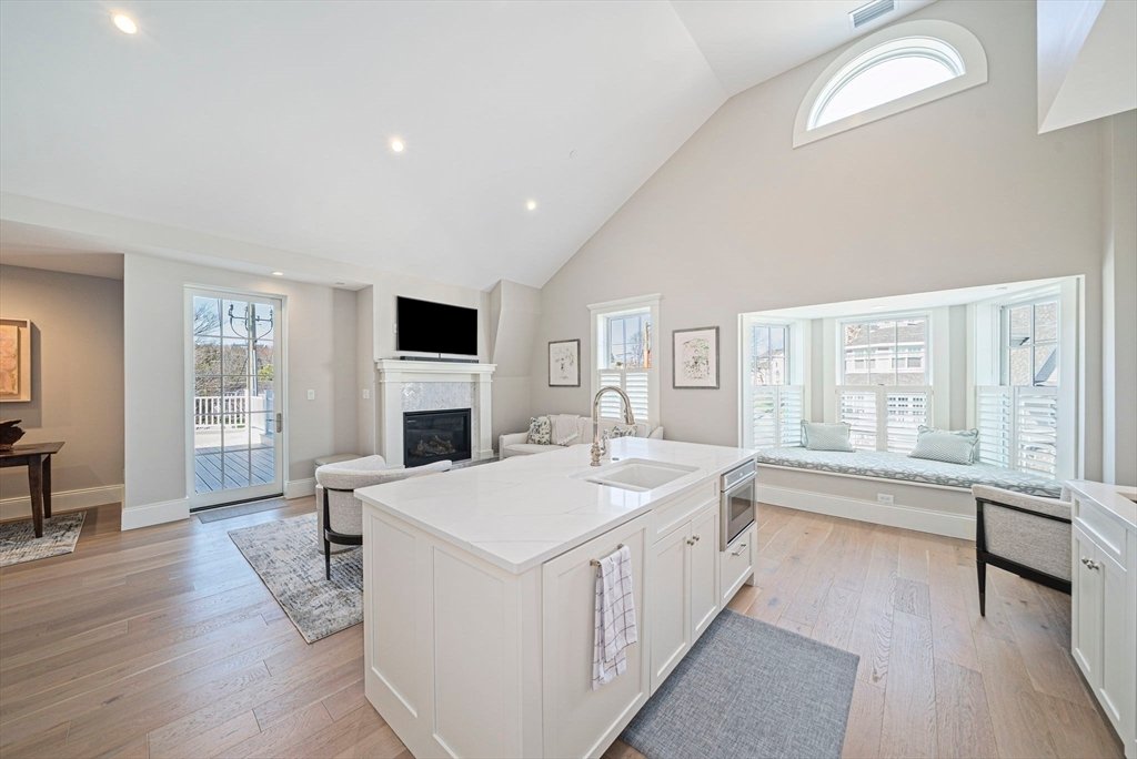 Condo in Cohasset, Massachusetts, United States 2 - 18143277