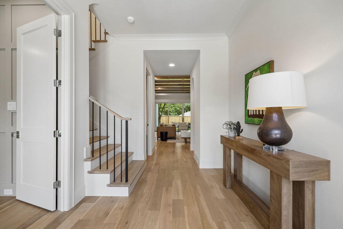 Casa a Dallas, Texas, Stati Uniti 3 - 18143241