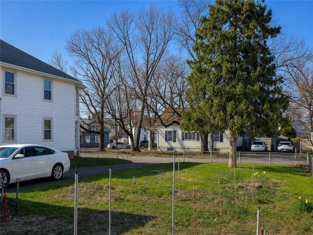 Apartment in Pawtucket, Rhode Island, United States 5 - 18143198