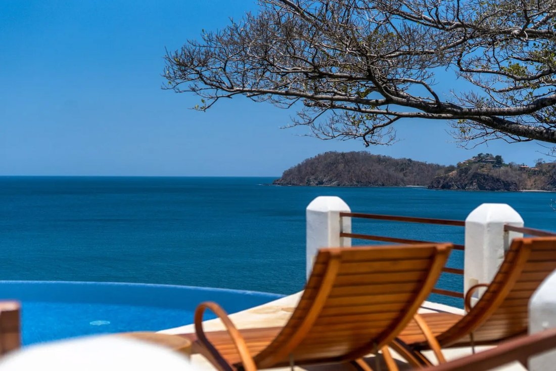 House in Playa Flamingo, Guanacaste Province, Costa Rica 2 - 18143293