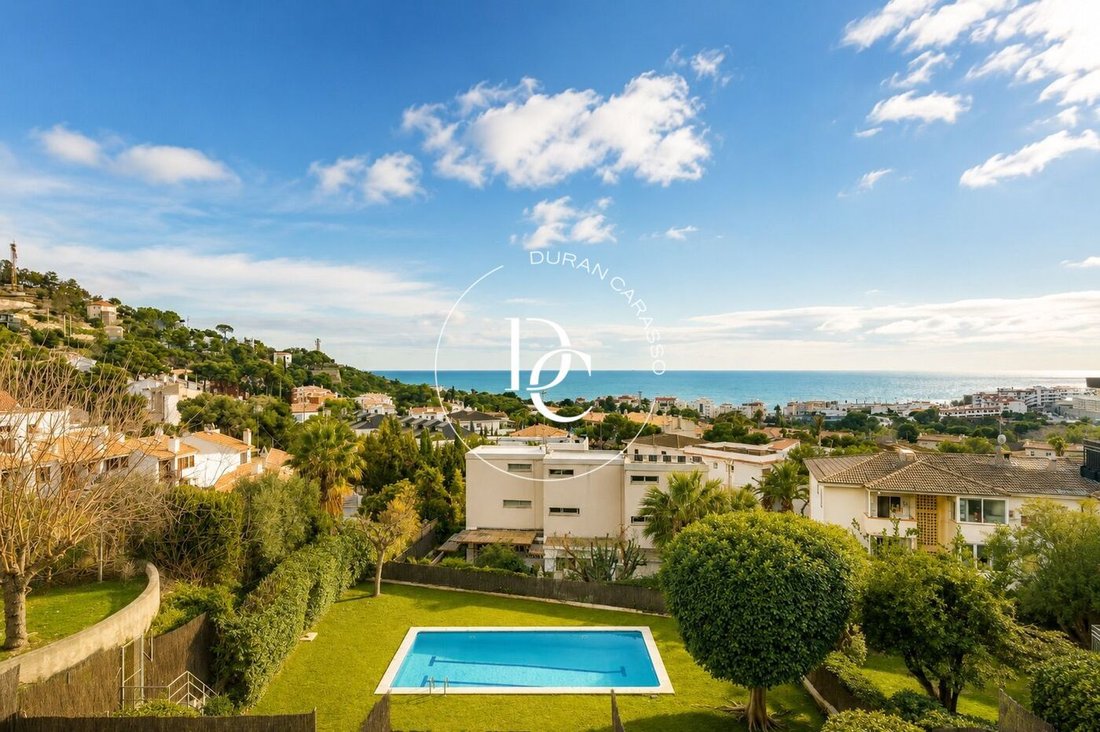 House in Sitges, Catalonia, Spain 1 - 17379031