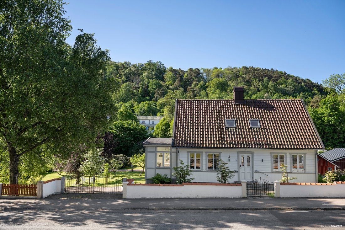 House in Båstad, Skåne County, Sweden 5 - 18143098