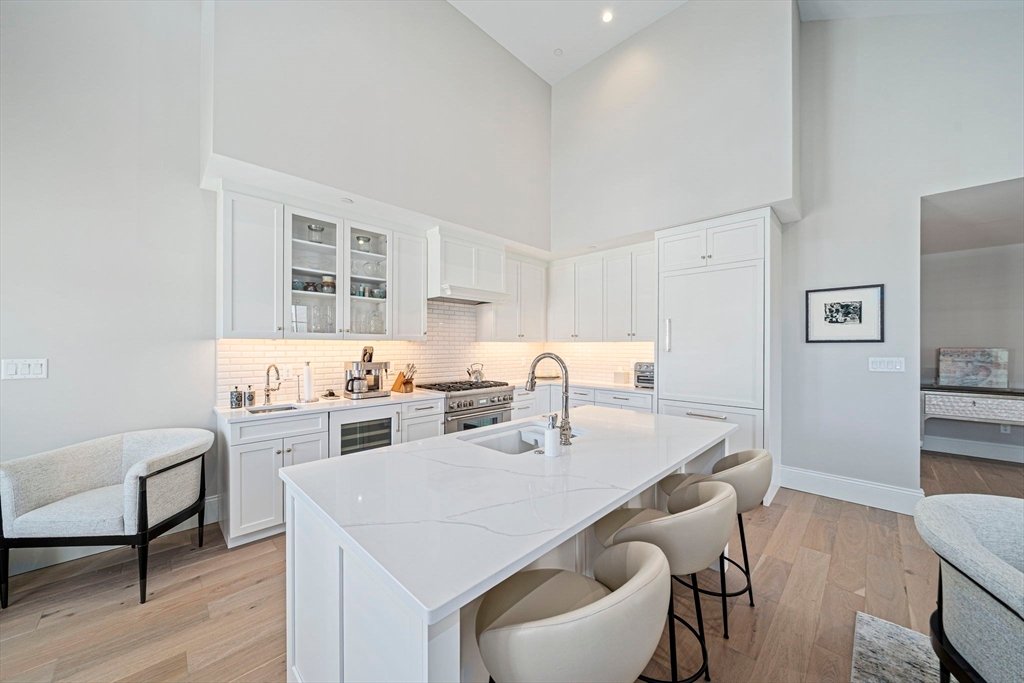 Condo in Cohasset, Massachusetts, United States 3 - 18143277