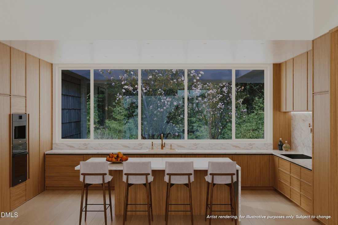 House in Raleigh, North Carolina, United States 5 - 18143223
