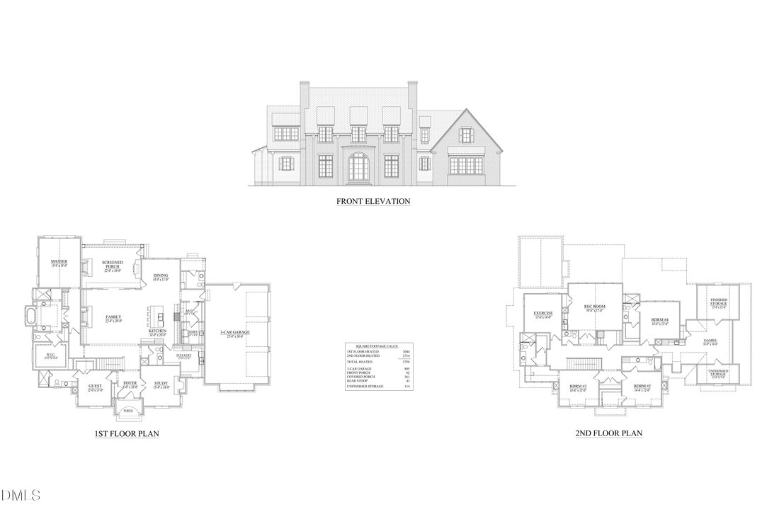 House in Raleigh, North Carolina, United States 4 - 18143178