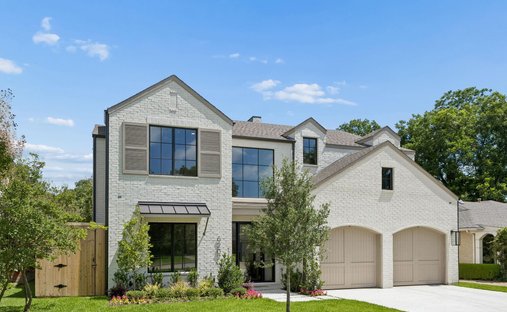 Casa a Dallas, Texas, Stati Uniti 1