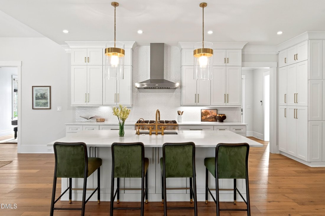 House in Raleigh, North Carolina, United States 2 - 18143172