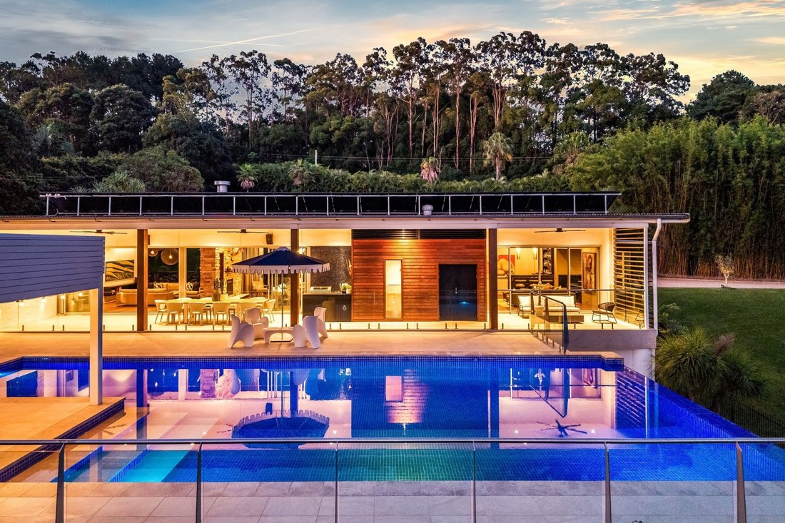 House in Suffolk Park, New South Wales, Australia 2 - 18143032