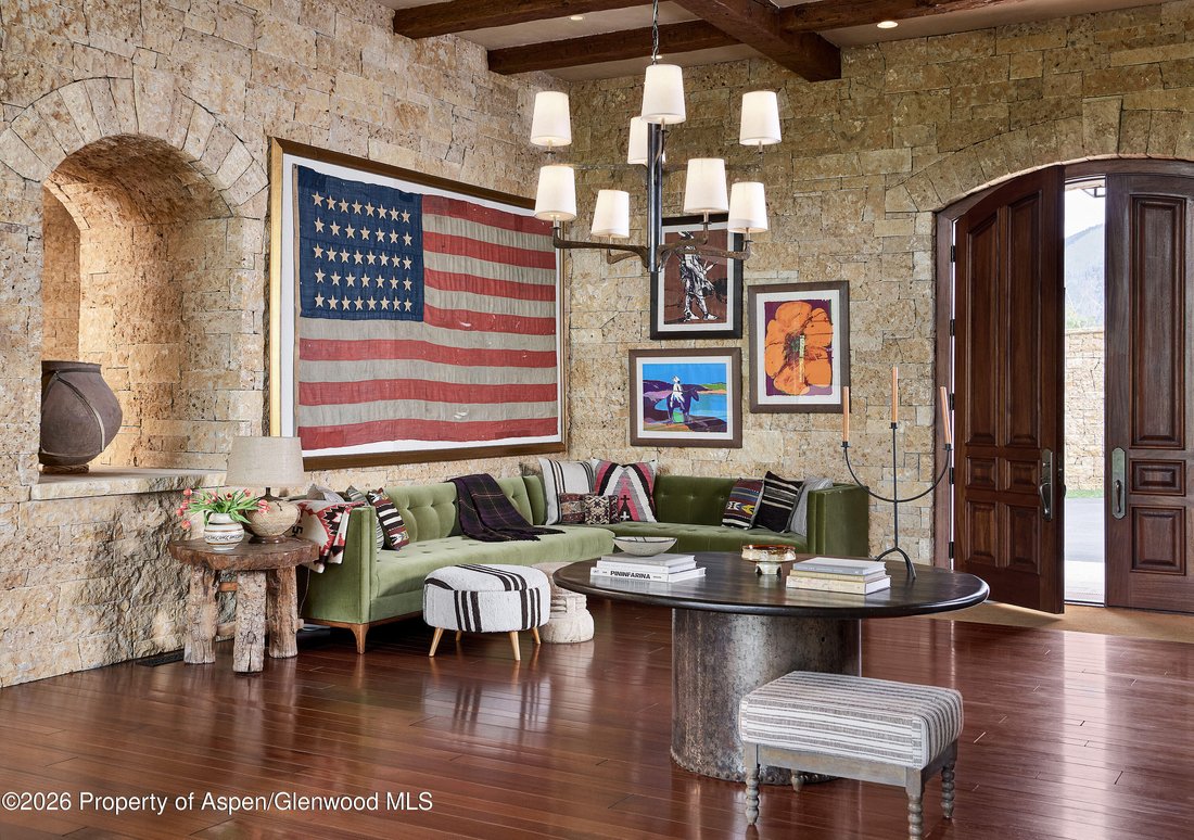 House in Aspen, Colorado, United States 3 - 18143232