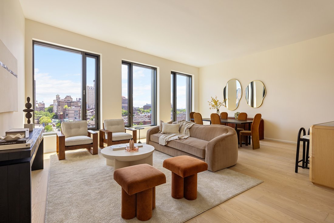 Condo in New York, New York, United States 1 - 16076511