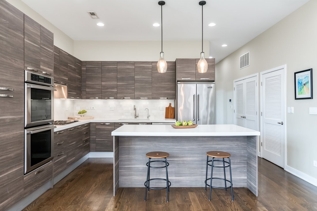 Condo in Chicago, Illinois, United States 4 - 18143271