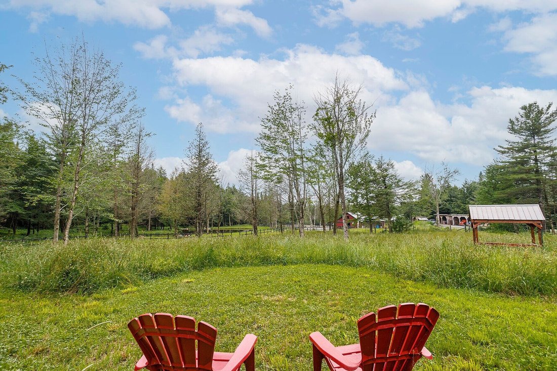 House in Lac-Brome, Quebec, Canada 5 - 15972392